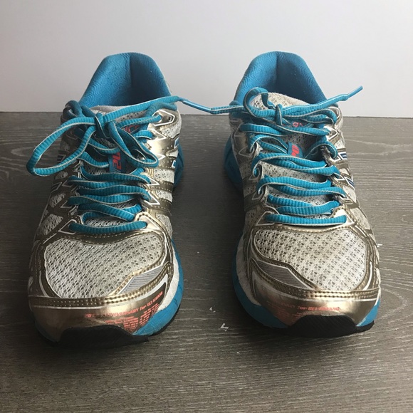 Asics Shoes - Asics 20th Anniversary Gel Kayano